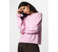 Rosado Top De Punto M