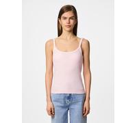 Rosado Top De Tirantes XL