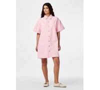 Rosado Vestido Mini XS