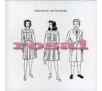 Rosal - Educacion Sentimental