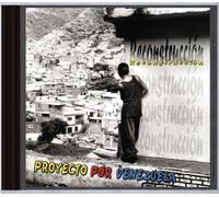 Rosales, Gerardo - Reconstruccion [Import]