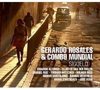 Rosales Gerardo - Siguelo