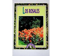 ROSALES,LOS-JARDINERIA PRACTICA (SIN COLECCION)