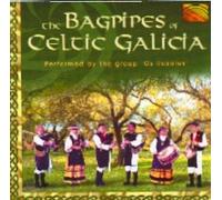 Rosales, Os - The Bagpipes of Celtic Galicia