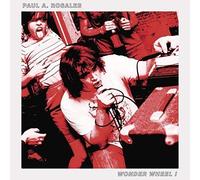 Rosales Paul a. - Wonder Wheel 1