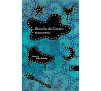 Rosalía de Castro (Trece Lúas)