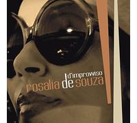 Rosalia De Souza - All Improvviso [Vinilo]