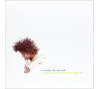 Rosalia De Souza – Brasil Precisa Balancar – Vinilo