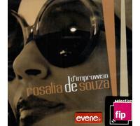 Rosalia De Souza - D'Improvviso