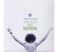 Rosalia De Souza - Jogo de Roda/Remix By the Invi [Vinilo]