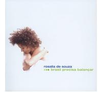 Rosalia De Souza - O Brasil Precisa Balancar