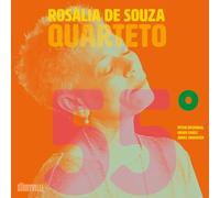 Rosalia de Souza Quarteto - Rosalia De Souza Quarteto 55