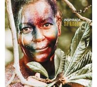Rosalia De Souza - Rosalia De Souza: Inspirada