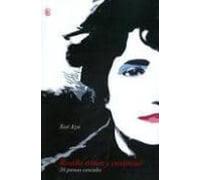 Rosalia Erotica Y Existencial. 50 Poemas Esenciales.