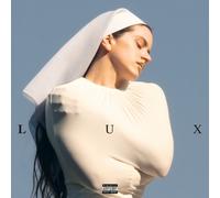 Rosalía - Lux (X) (2xLP Vinilo Transparente)