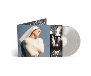 Rosalía - Lux (X) (2xLP Vinilo Transparente)