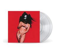 Rosalía - Motomami + (Edición Deluxe) (2024) 2 LP Vinilo Transparente Pre-Orden