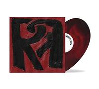 Rosalía & Rauw Alejandro - RR [Vinilo]