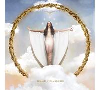 ROSALÍA El Mal Querer (Vinyl) 12" Album