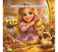 Rosalie and the Brave Little Bee