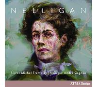 Rosalie Asselin - Nelligan