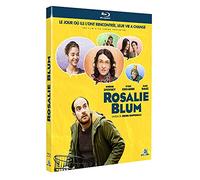 Rosalie Blum [Francia] [Blu-ray]