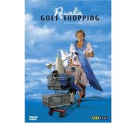 Rosalie goes shopping [Alemania] [DVD]