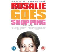 Rosalie Goes Shopping [DVD] [1990] [Reino Unido]