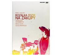 Rosalie Goes Shopping [DVD] (IMPORT) (No hay versión española)