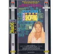 Rosalie goes shopping [Reino Unido] [VHS]