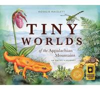Rosalie Haizlet Tiny Worlds of the Appalachian Mou (Tapa dura) (Importación USA)
