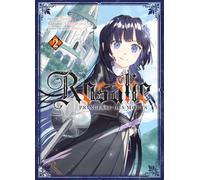 Rosalie, princesse des morts T02