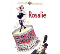 Rosalie [Reino Unido] [DVD]
