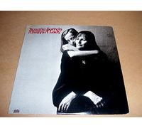 ROSALIE SORRELS ALWAYS A LADY vinyl record