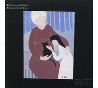 Rosalie Sorrels - What Does It Mean to Love?