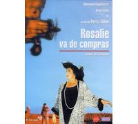 Rosalie Va de Compras