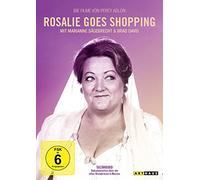 Rosalie va de compras / Rosalie Goes Shopping ( 1989 ) [ Origen Alemán, Ningun Idioma Espanol ]