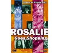 Rosalie va de compras / Rosalie Goes Shopping (1989) [ Origen Alemán, Ningun Idioma Espanol ]