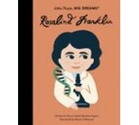 Rosalind Franklin