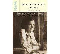 Rosalind Franklin and D.N.A.