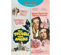 Rosalind Russell Family Favorites Double Feature [USA] [DVD]