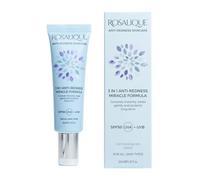 Rosalique 3 in 1 Anti-Redness Miracle Formula SPF50 30 ml