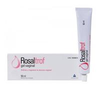 Angelini Gel vaginal Rosaltrof – 50 ml
