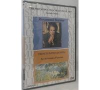 Rosamond Bernier - Rosamond Bernier: French Impression - Accessible [USA] [DVD]