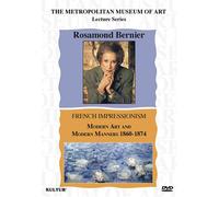 Rosamond Bernier - Rosamond Bernier: French Impression - Modern Art [USA] [DVD]