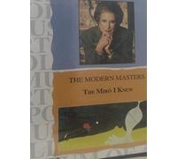 Rosamond Bernier - Rosamond Bernier: Modern Masters - Miro I Knew [USA] [DVD]