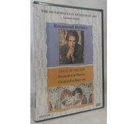 Rosamond Bernier - Rosamond Bernier: Taste at the Top & Francois I [USA] [DVD]