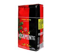 Yerba mate tradicional 500g Rosamonte