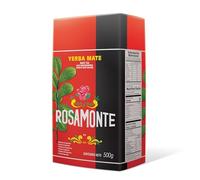 Yerba mate tradicional 500g Rosamonte