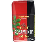 Rosamonte Yerba Mate con Palo Pack de 3 (3 x 1 kg) - Té Mate Argentino Tradicional, Sabor Fuerte y Auténtico | 100% natural y sin aditivos | Perfecto para quienes disfrutan del mit Kajal Sticker
